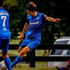 Meet your Posher, Edoardo